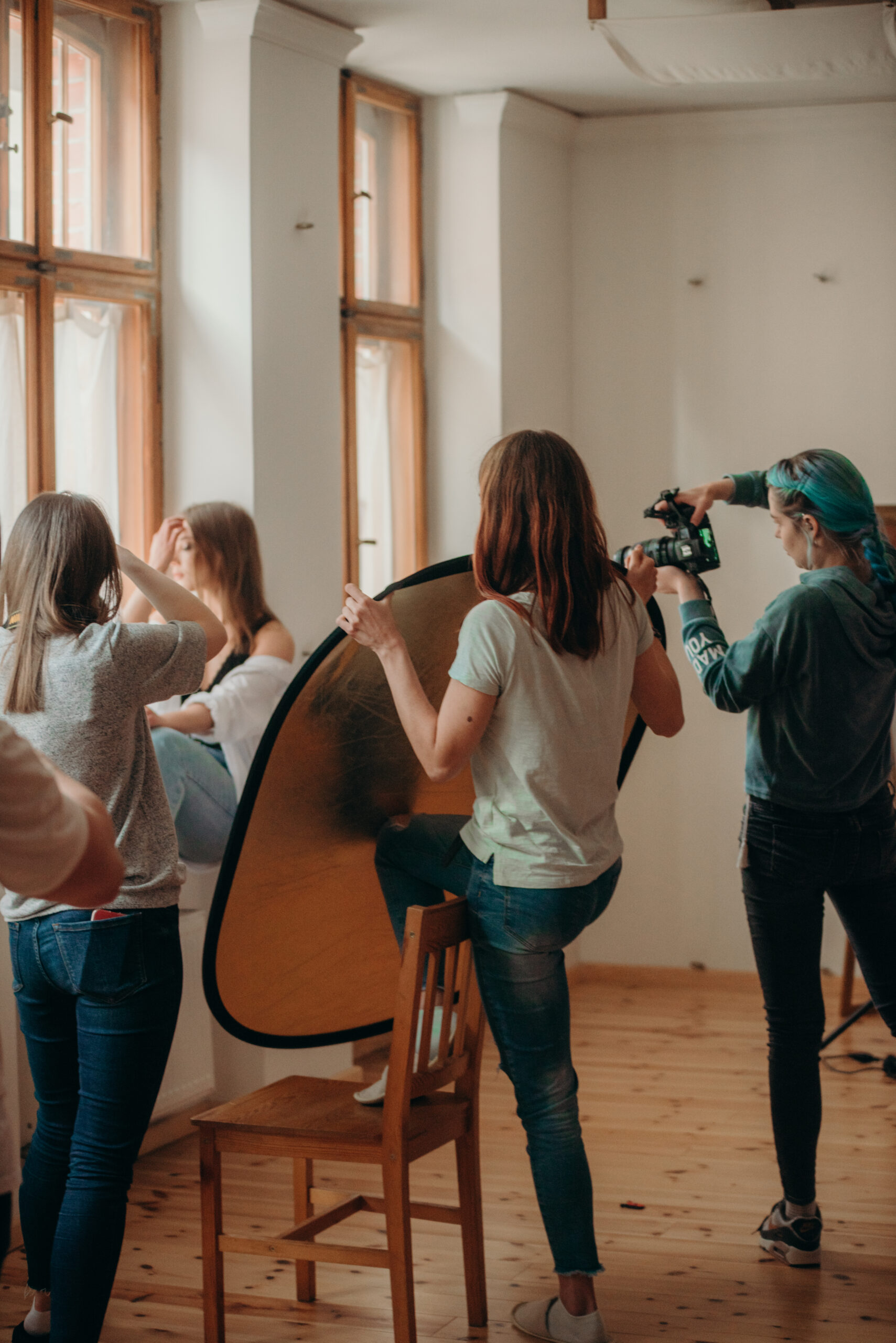 Weronika Borzyszkowska